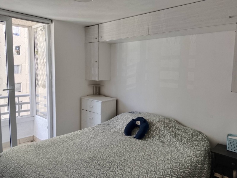 Se Vende Depto. Piso 4° Reñaca Alto