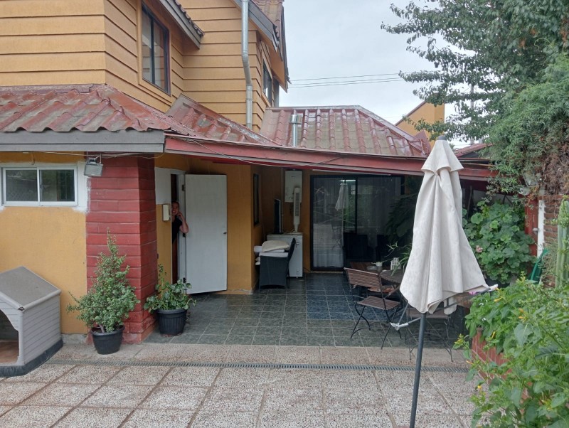 Se Vende Casa de Dos Pisos Peñablanca
