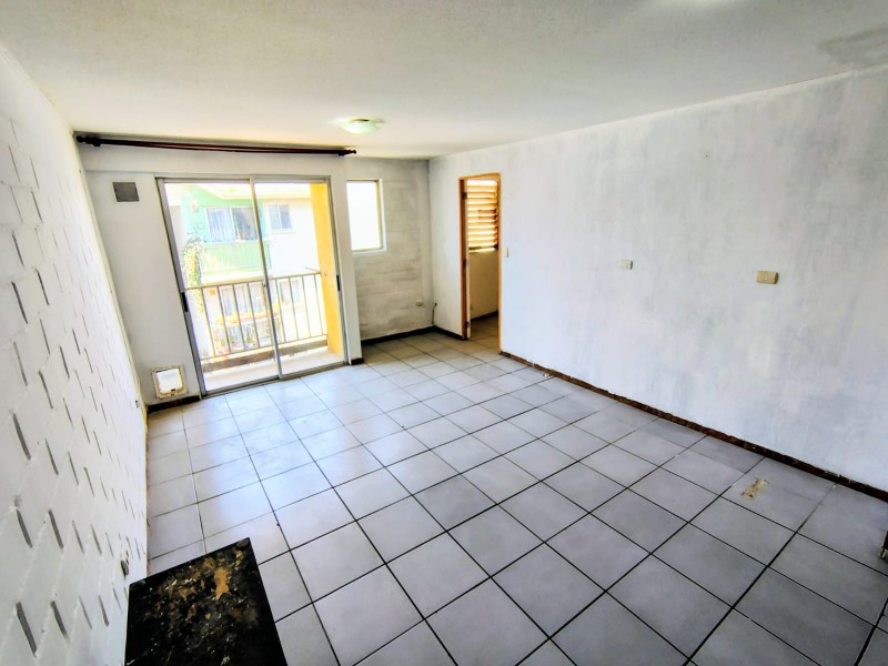 Se Vende Depto. 4° Piso, Bto. Norte