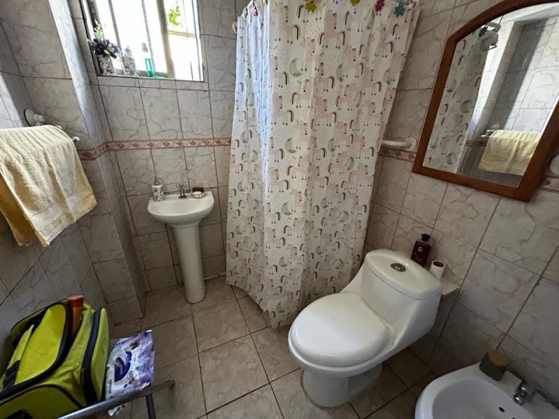Se Vende Terreno 1500M2 Con Casa de 2 Pisos el Retiro (Sk)