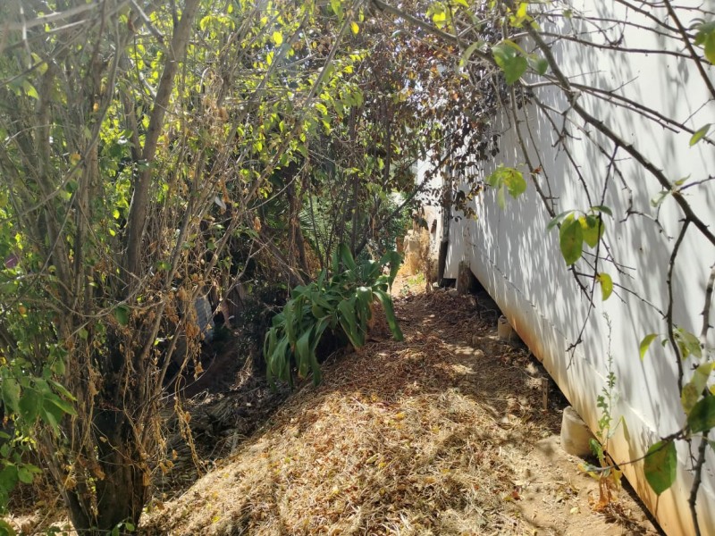 Se Vende Terreno en Chorrillos Viña del Mar