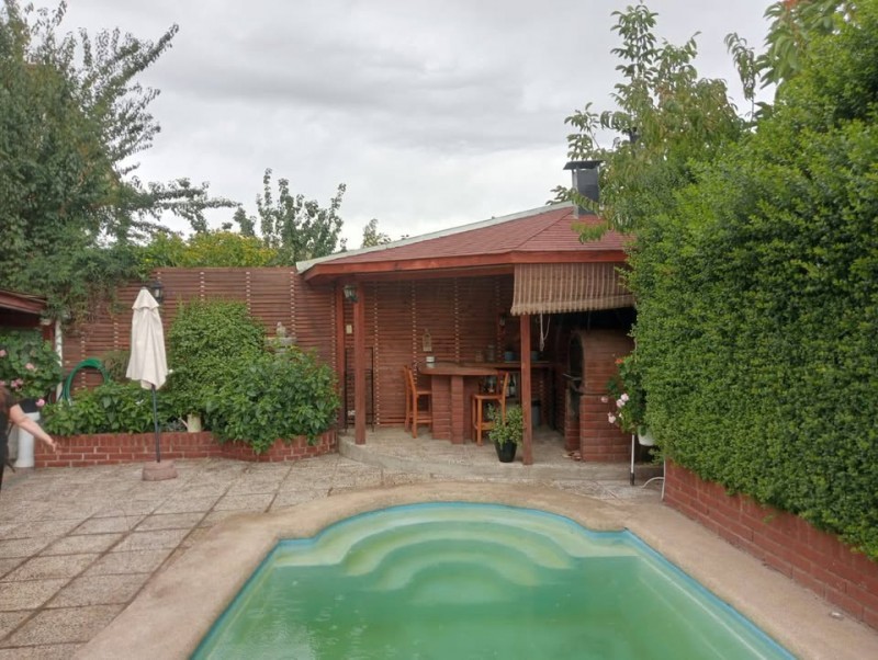 Se Vende Casa de Dos Pisos Peñablanca