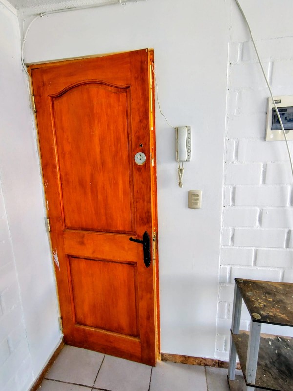 Se Vende Depto. 4° Piso, Bto. Norte
