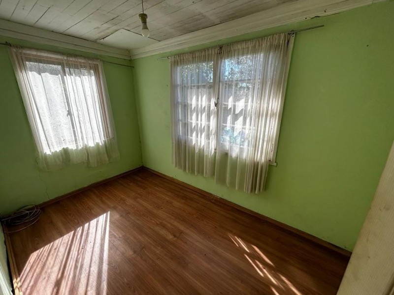 Se Vende Terreno 1500M2 Con Casa de 2 Pisos el Retiro (Sk)