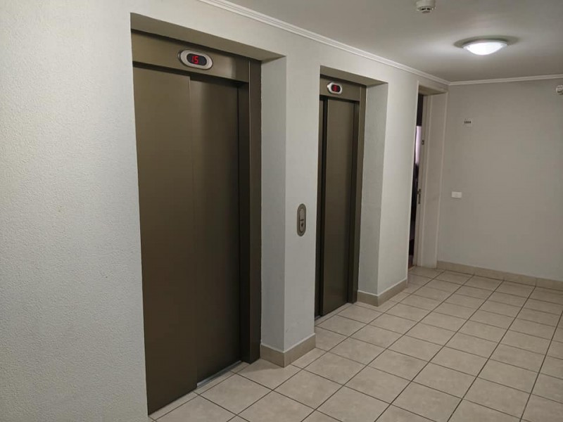 Se Arrienda Depto A Pasos del Centro de Quilpué (Cgb)