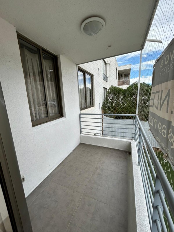 Se Arrienda Depto. 4° Piso Lomas del Sol 3D2B1E