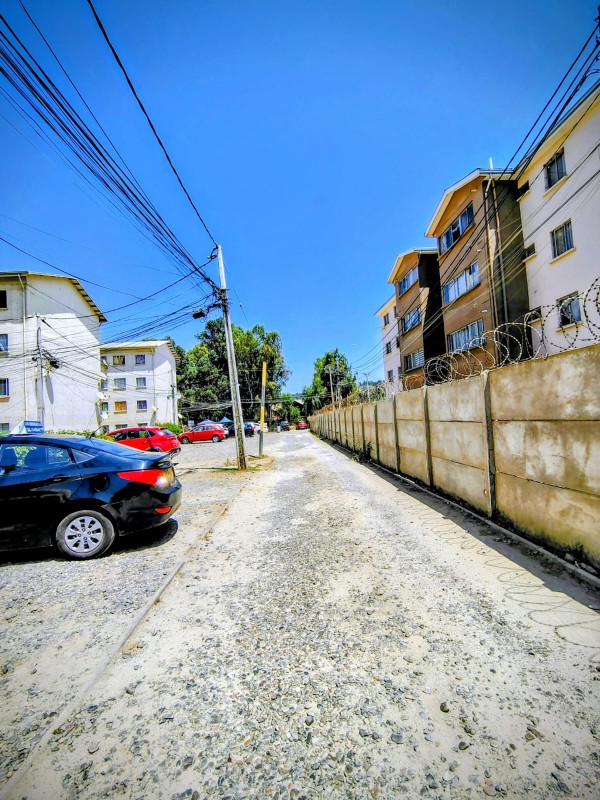 Se Vende Depto. 4° Piso, Bto. Norte