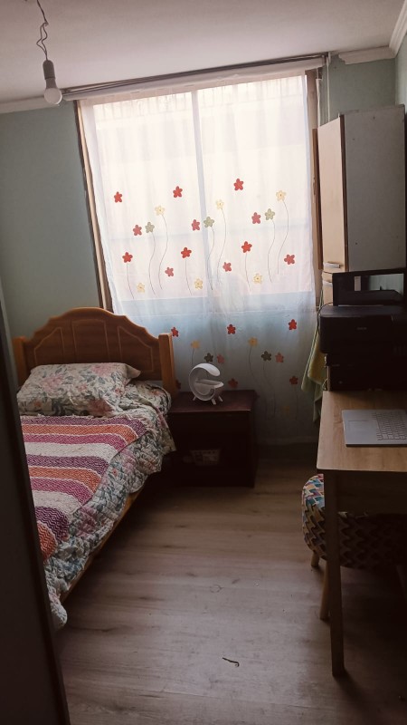 Se Vende Depto Marga Marga Quilpué 2D1B1E