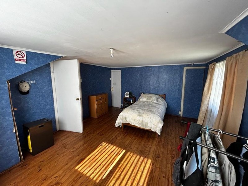 Se Vende Terreno 1500M2 Con Casa de 2 Pisos el Retiro (Sk)