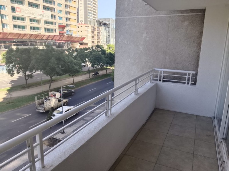 Se Vende Depto. 4° Piso Viana Viña del Mar