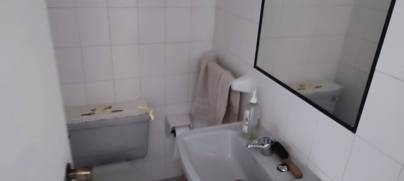 Se Vende Depto. 5° Piso Quilpué Centro (Ac)