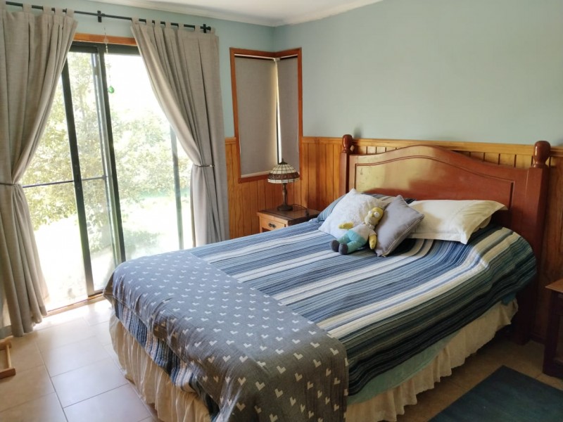 Se Vende Hermosa Parcela en Lliu Lliu Limache