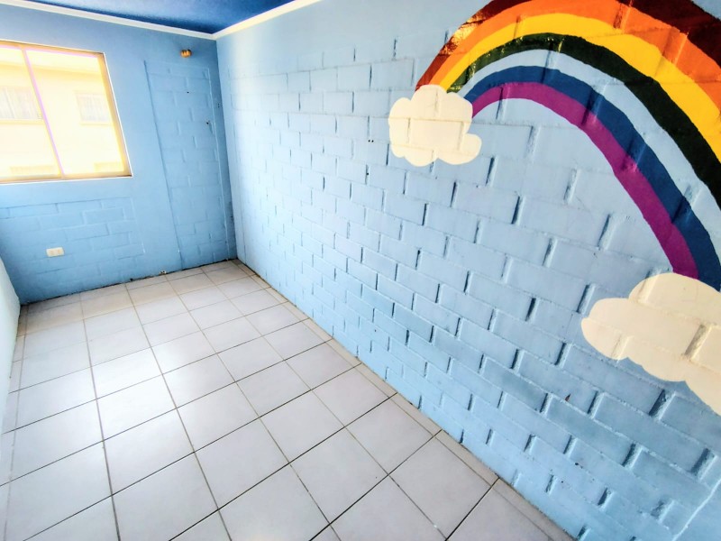 Se Vende Depto. 4° Piso, Bto. Norte