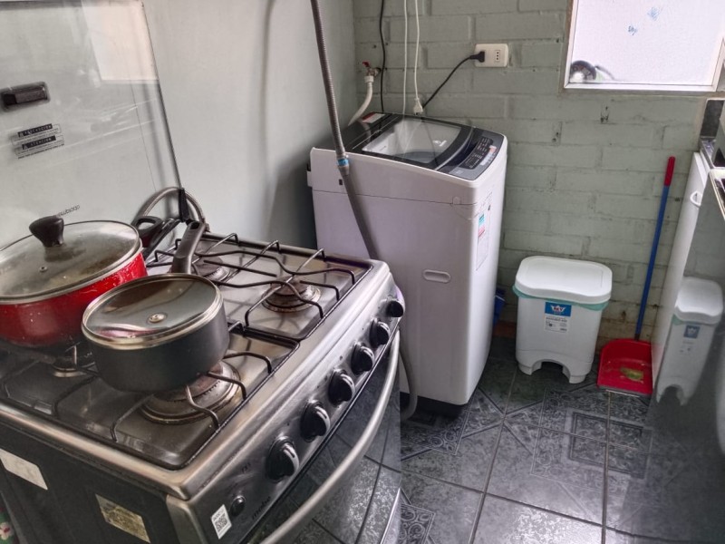 Se Vende Casa de Dos Pisos las Américas Villa Alemana (Sk)
