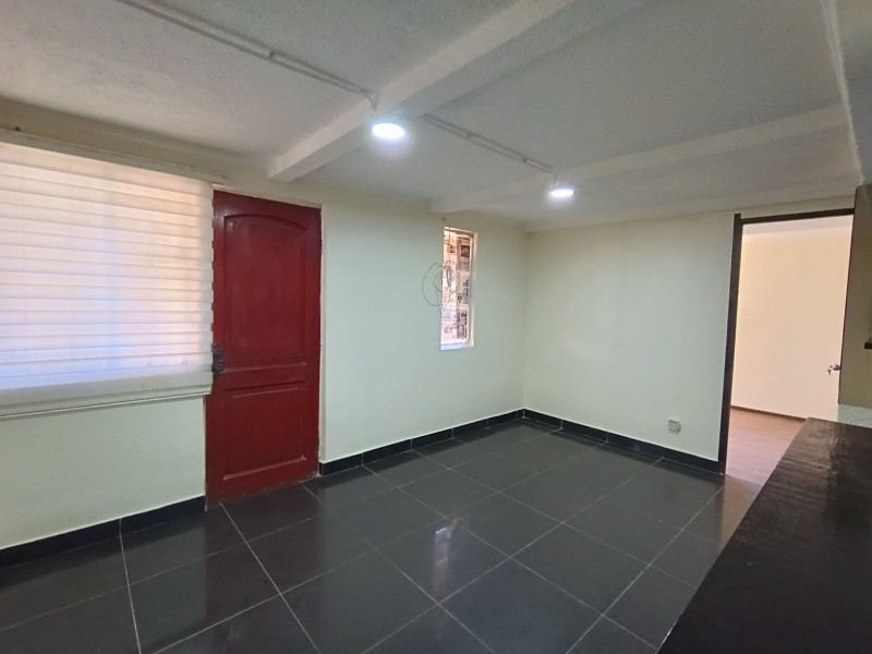 Se Vende Depto. 1° Piso en el Olivar 3D1B