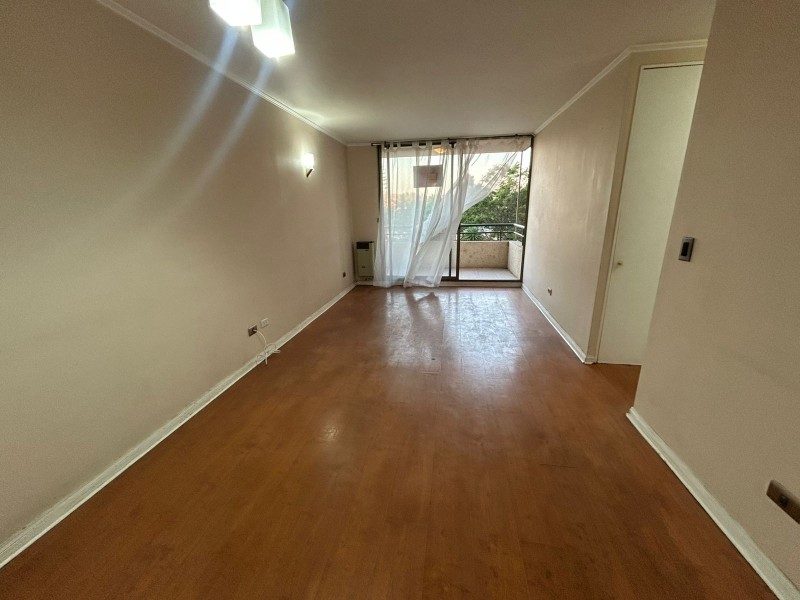 Se Vende Depto. 2° Piso en Quilpué A Pasos del Centro