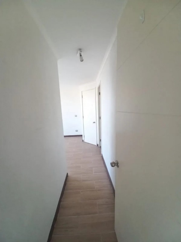 Se Arrienda Depto. A Pasos del Centro de Quilpué