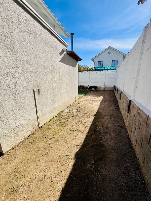 Se Vende Casa en Quilpué Sector Residencial