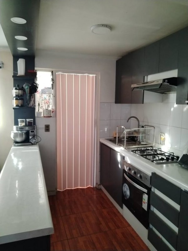 Se Arrienda Casa Quilpué Sector Sur