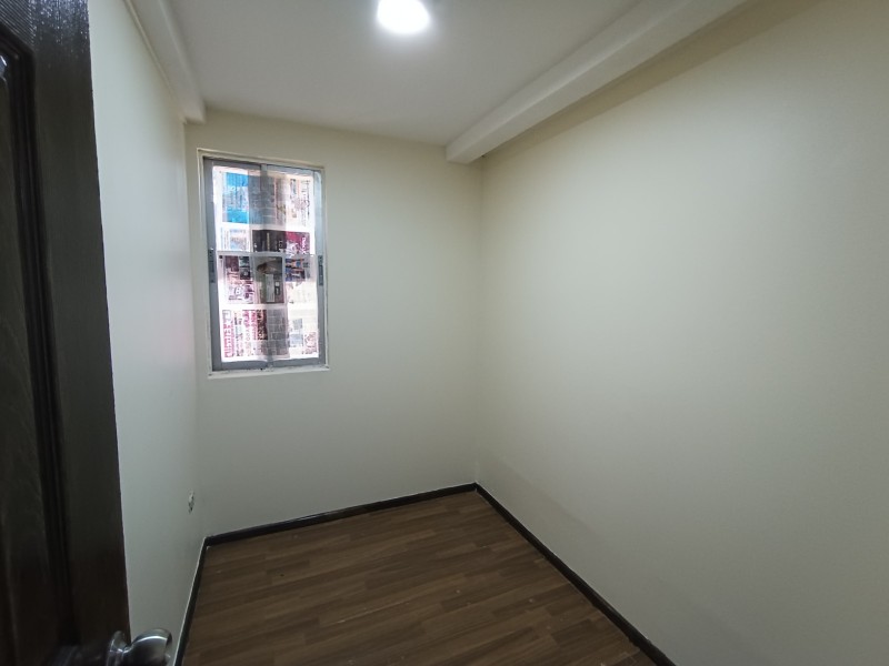 Se Vende Depto. 1° Piso en el Olivar 3D1B
