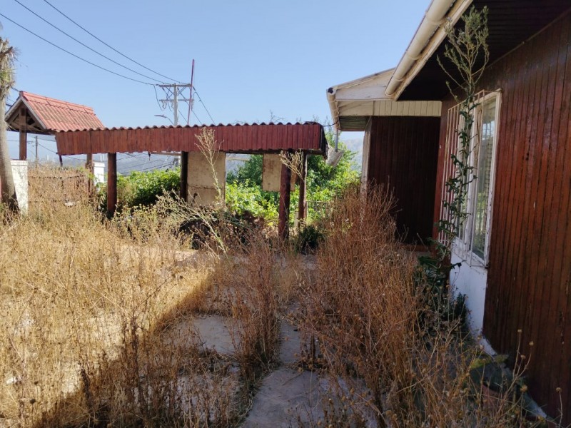 Se Vende Terreno en Chorrillos Viña del Mar