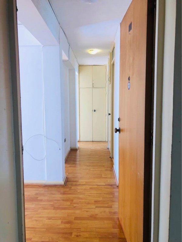 Se Arrienda Depto. 3° Piso Avda San Martín Viña del Mar