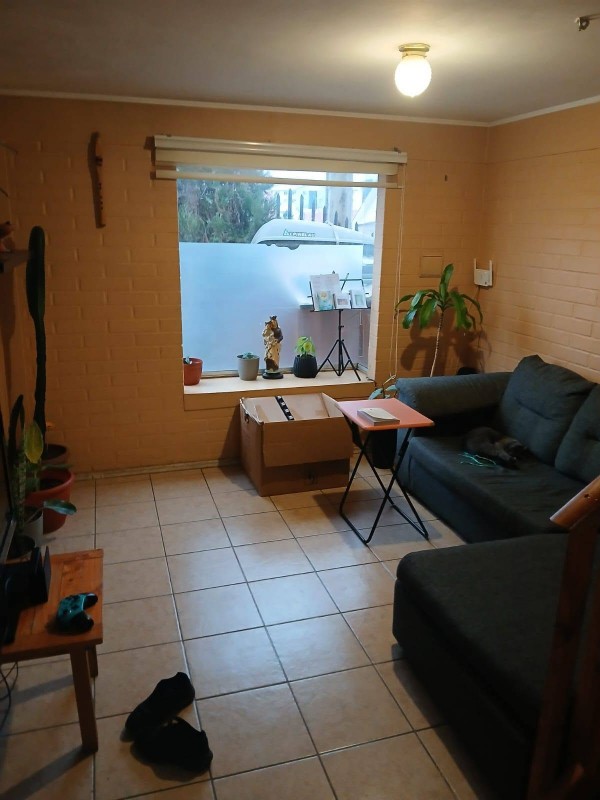 Se Vende Casa de Dos Pisos en Villa Alemana