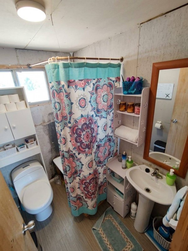 Se Vende Parcela 5000 M2 en Valle Verde (Sk)