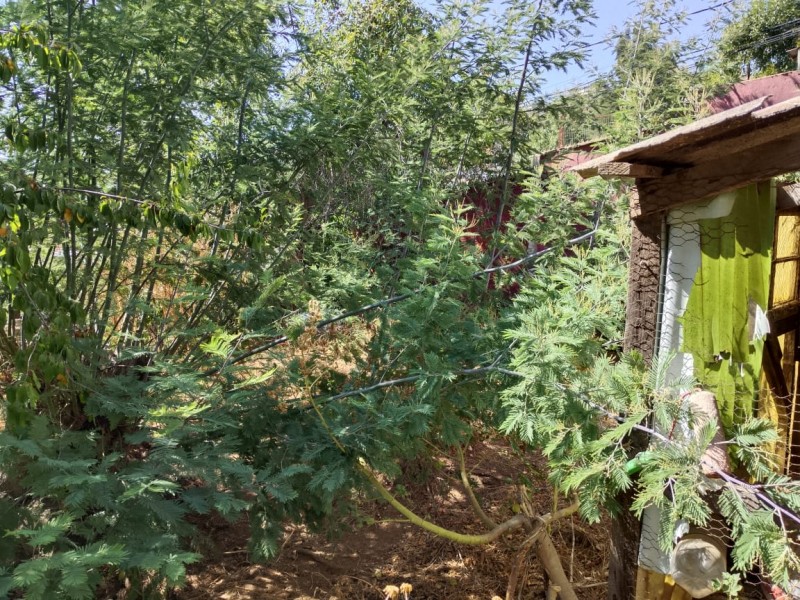 Se Vende Terreno en Chorrillos Viña del Mar