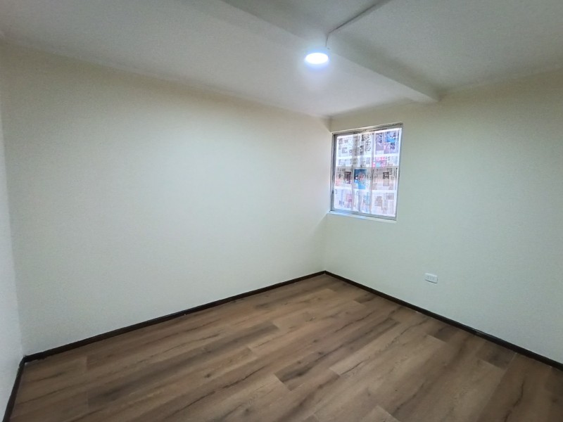 Se Vende Depto. 1° Piso en el Olivar 3D1B