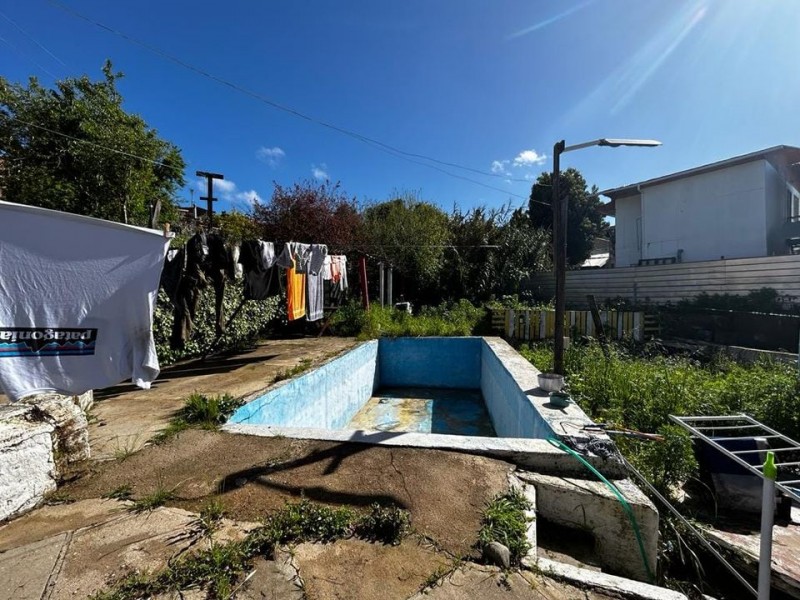 Se Vende Terreno 1500M2 Con Casa de 2 Pisos el Retiro (Sk)