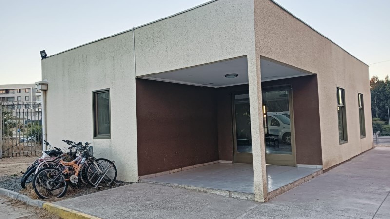 Se Vende Depto Marga Marga Quilpué 2D1B1E