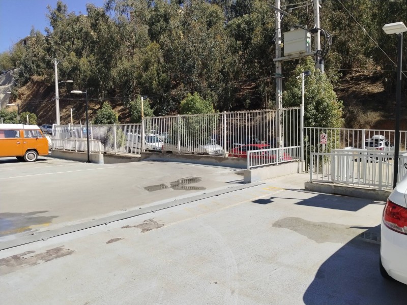 Se Vende Depto. Piso 4° Reñaca Alto