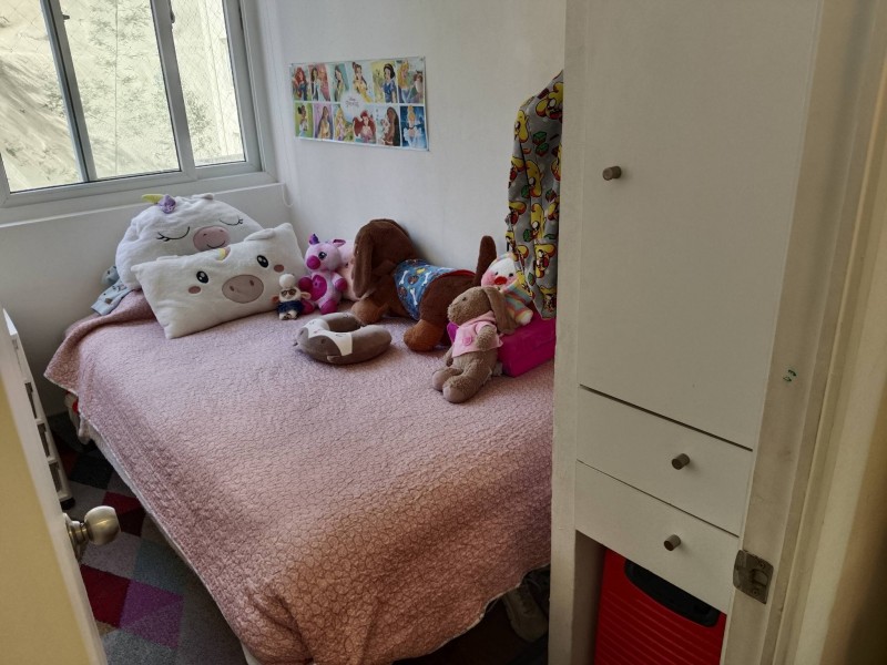 Se Vende Depto. Piso 4° Reñaca Alto