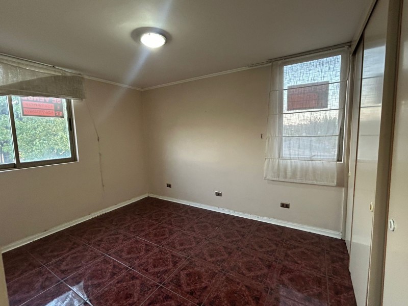 Se Vende Depto. 2° Piso en Quilpué A Pasos del Centro