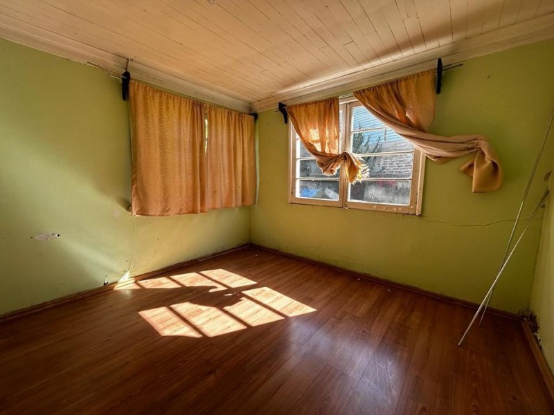 Se Vende Terreno 1500M2 Con Casa de 2 Pisos el Retiro (Sk)