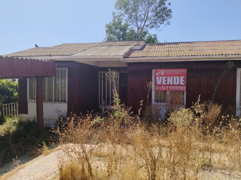 Se Vende Terreno en Chorrillos Viña del Mar