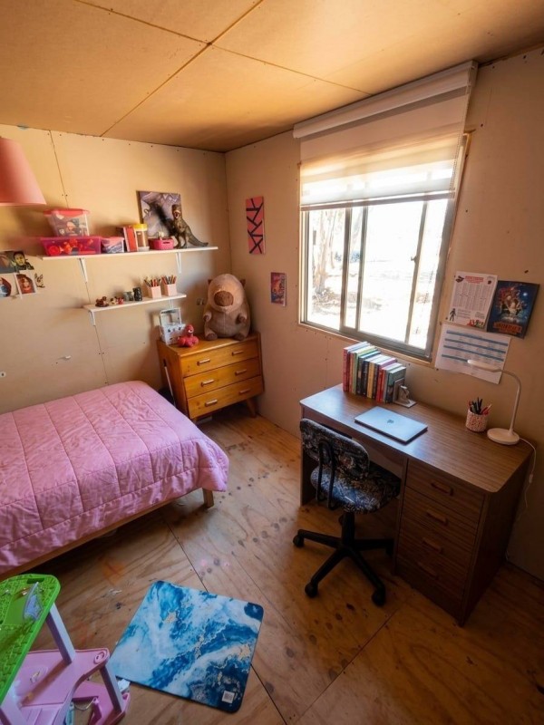 Se Vende Parcela 5000 M2 en Valle Verde (Sk)