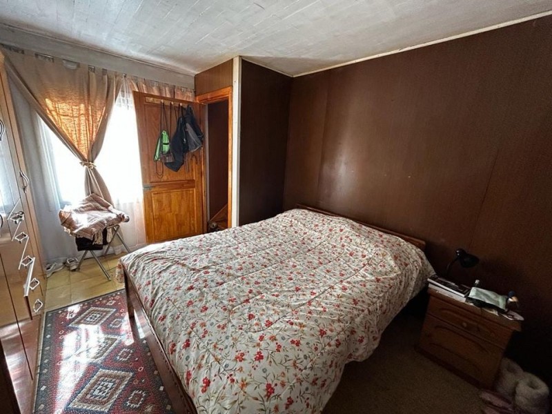 Se Vende Terreno 1500M2 Con Casa de 2 Pisos el Retiro (Sk)