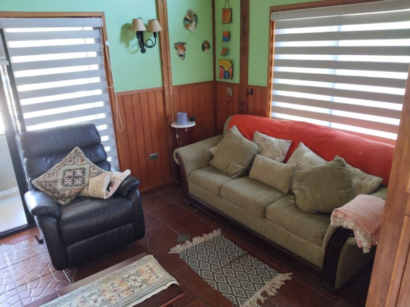 Se Vende Hermosa Parcela en Lliu Lliu Limache
