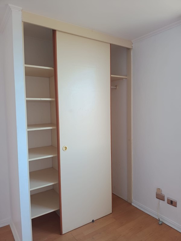 Se Arrienda Depto. Piso 7 A Pasos Centro Quilpué