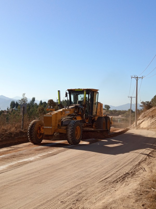 Se Vende Parcela 5000 M2 en Valle Verde Limaches-Quilpué
