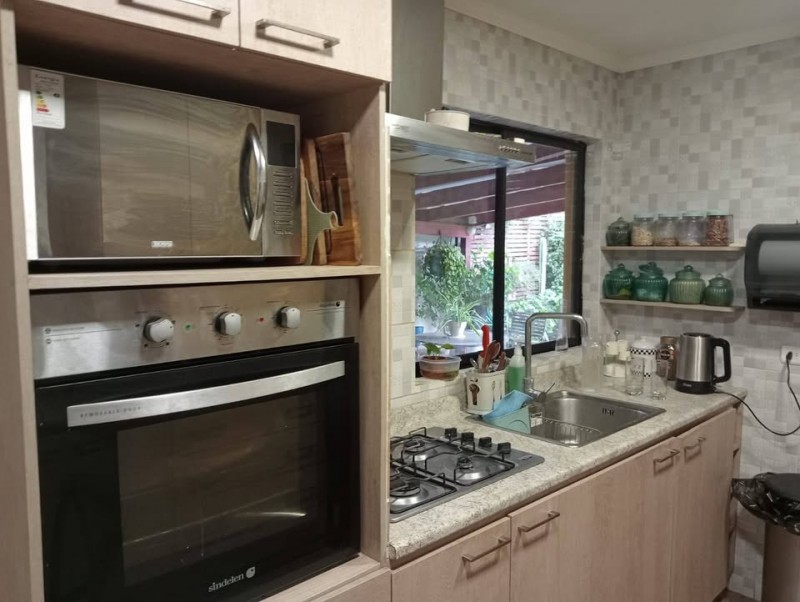 Se Vende Casa de Dos Pisos Peñablanca