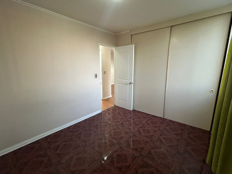 Se Vende Depto. 2° Piso en Quilpué A Pasos del Centro