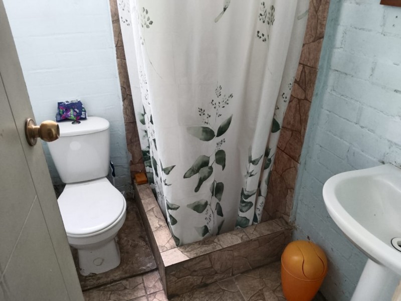 Se Vende Casa de Dos Pisos las Américas Villa Alemana (Sk)