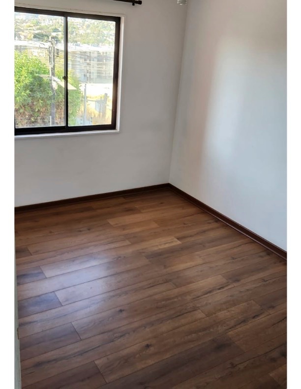 Se Arrienda Casa D Dos Pisos Villa Alemana