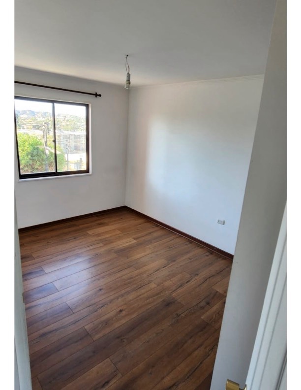 Se Arrienda Casa D Dos Pisos Villa Alemana