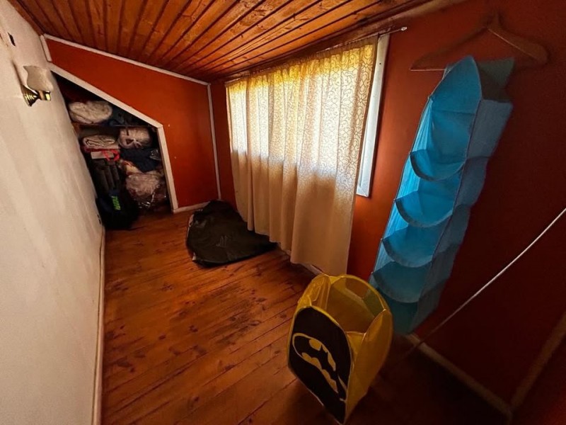 Se Vende Terreno 1500M2 Con Casa de 2 Pisos el Retiro (Sk)