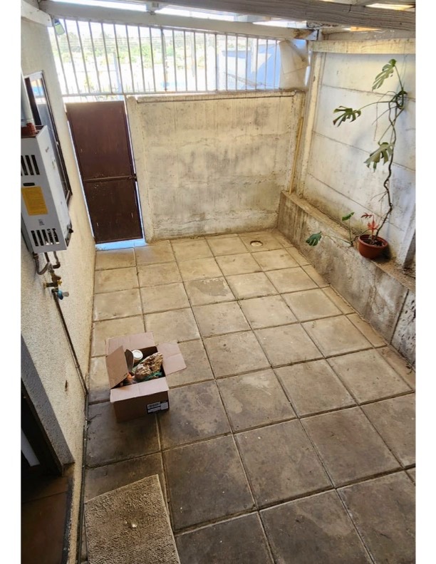 Se Arrienda Casa D Dos Pisos Villa Alemana