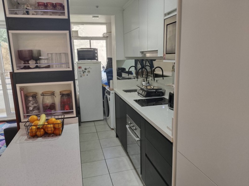 Se Vende Depto. Piso 4° Reñaca Alto